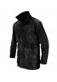 Men's Longmire black Jacket